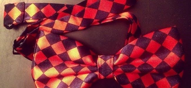 tie knots guide