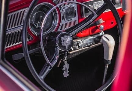 volkswagen owner’s manual pdf