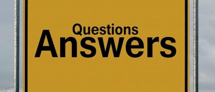 asking the right questions pdf