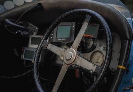 lycoming engine overhaul manual