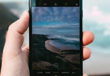 giinii digital photo frame manual