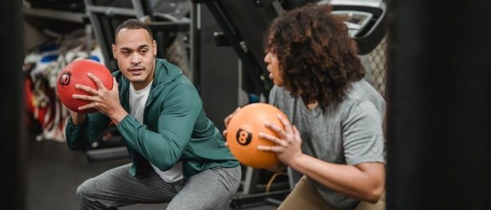 functional trainer exercises pdf