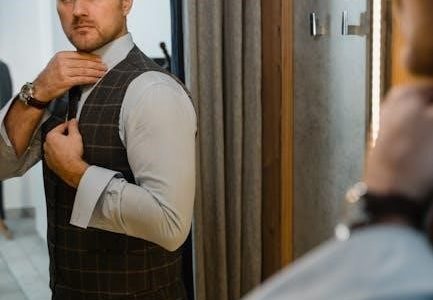 suit jacket measurement guide