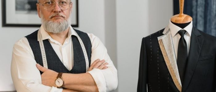 classic tailoring guide