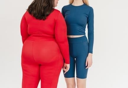 dockers size guide