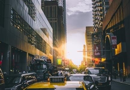 guide to midtown manhattan