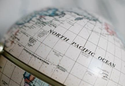 world map with latitude and longitude pdf