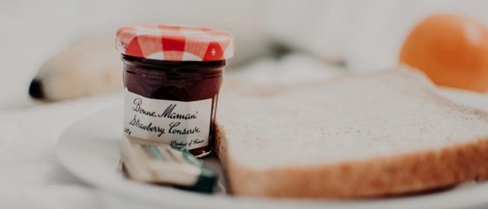 sure jell strawberry freezer jam instructions pdf